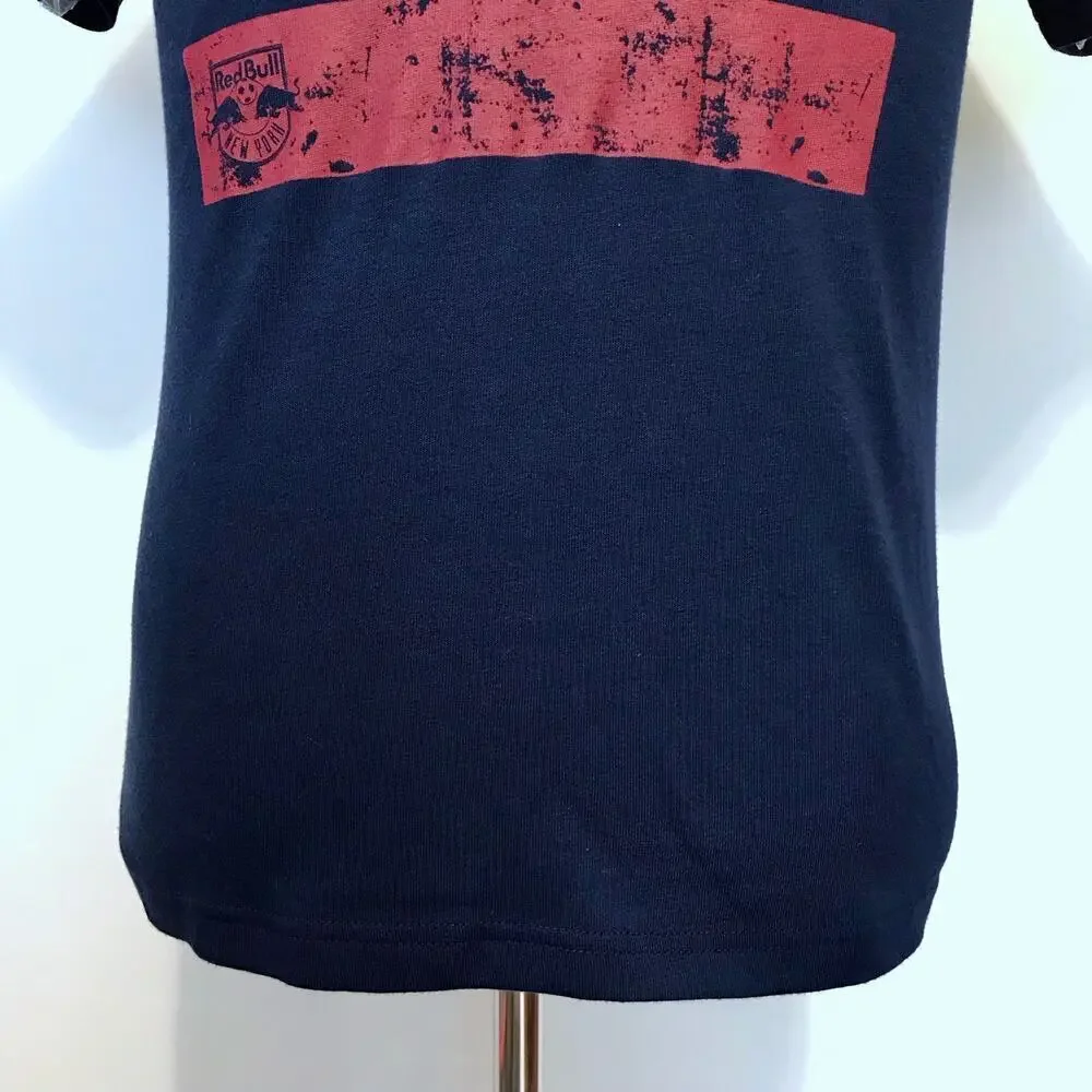 Adidas NWT MLS Graphic Shirt Men S